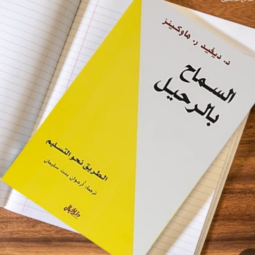 السماح بالرحيل بدون انترنت logo