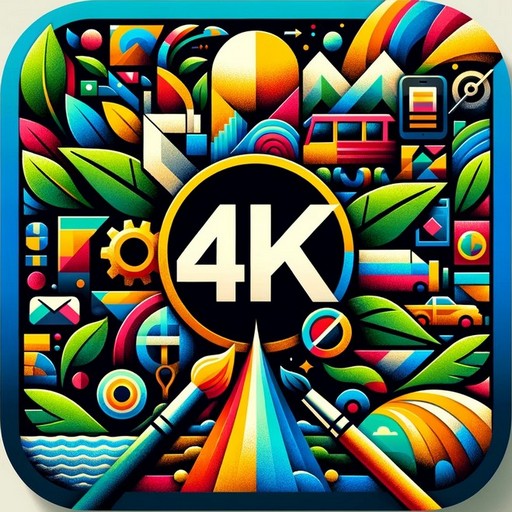 Daily Wallpapers for phone logo
