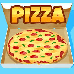 ຮູບໄອຄອນ Pizza Maker - Cooking Games