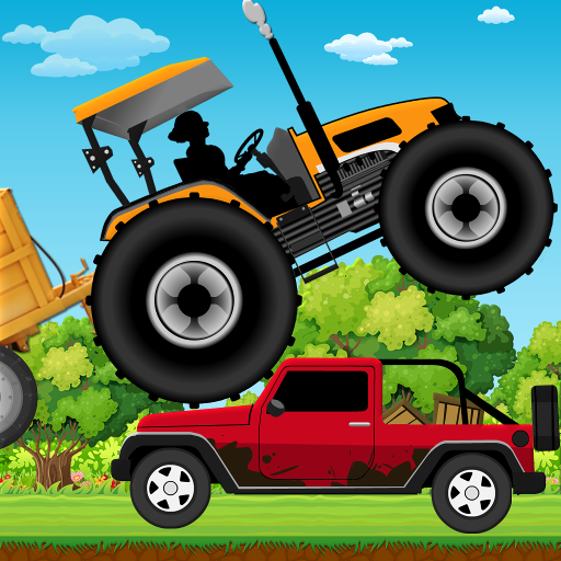 Amazing Tractor! 2.0.4 Icon