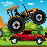 Amazing Tractor! icon
