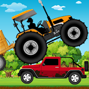 Top 19 Racing Apps Like Amazing Tractor! - Best Alternatives
