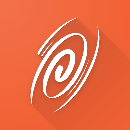Cellular World Morbi logo