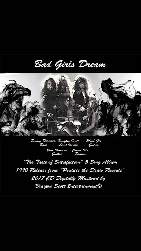 BGD Music Quick App Screen 3
