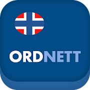 Ordnett - Norwegian Dictionary Download gratis mod apk versi terbaru