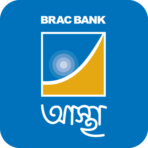 BRAC Bank Astha 1.5.8 Icon