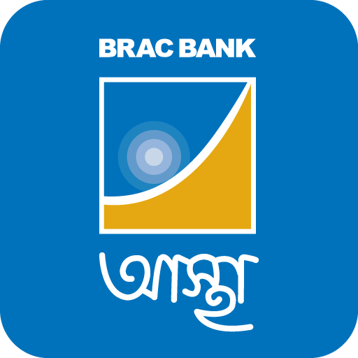 BRAC Bank Astha logo