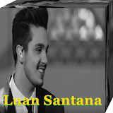 Música Luan Santana 2016 icon