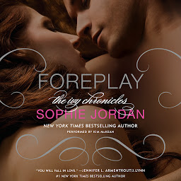 Icon image Foreplay: The Ivy Chronicles Book 1