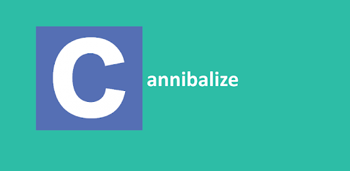 Cannibalize