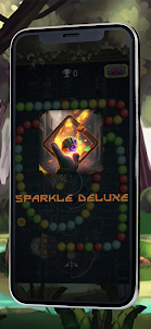 Sparkle Deluxe Game
