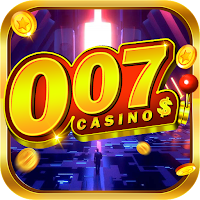 Slots Casino - Jackpot 007