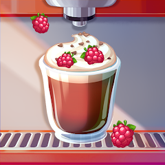 My Cafe — Restaurant Game ( Mod Menu) 2023.6.0.0 mod