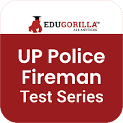 UP Police Fireman: Online Mock Tests