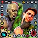 Zombie War 3D: Zombie Games - Androidアプリ