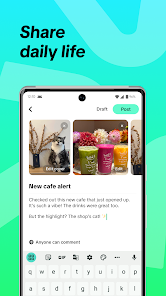 TikTok Notes APK