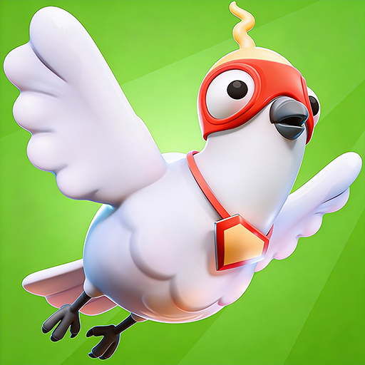 Get Color Bird Sort Puzzle Games for Android Aso Report