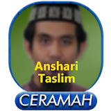 Anshari Taslim Mp3 icon
