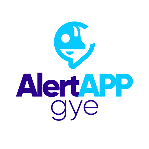 AlertAPP Guayaquil logo