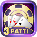 Cover Image of Download Teen Patti for Fun 6.0 APK