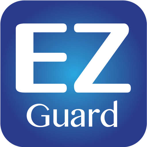 EZGuard - 이지가드 logo