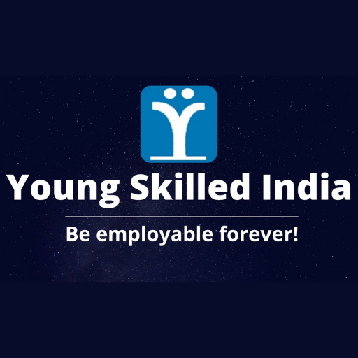 Young Skilled India logo