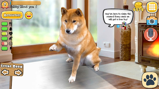 Fruwee Pets Real Dog Simulator 2