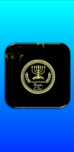 Android application Radio Señales de Cristo screenshort