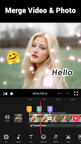 Video Maker 1.522.156 APK + Mod (Unlocked / Pro) for Android