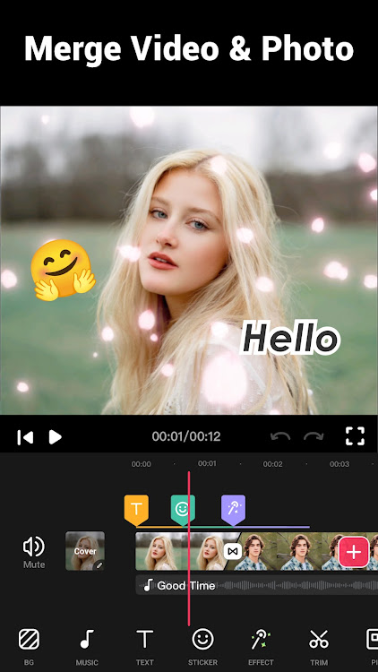 Video Maker - 1.521.155 - (Android)