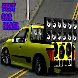 Fest Car Brasil 2 icon