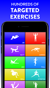 Daily Workouts MOD APK (Patched/Extra) 8