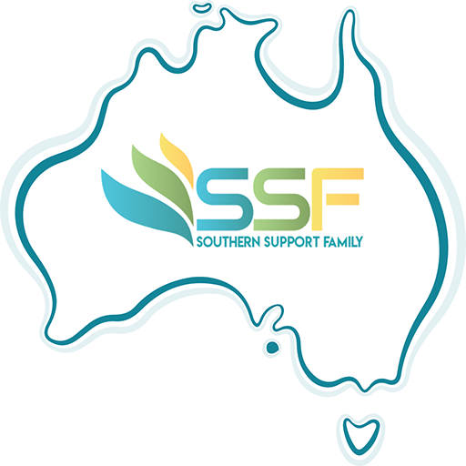 SSF Services logo