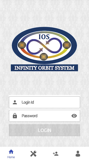 IOS GROUP Screen 3