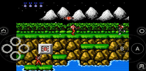 All In One Emulator App