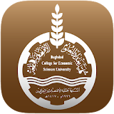 كلية بغداد-هندسة الحاسوب icon