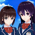Anime High School Simulator：Eternal Love2.3