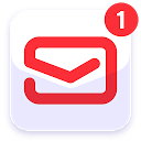 myMail – E-Mail Programm für Hotmail, GMX, Web.de