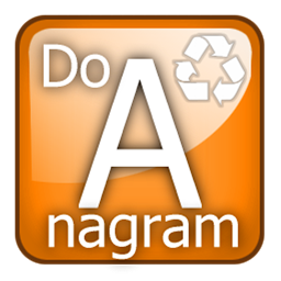 Изображение на иконата за DoAnagram