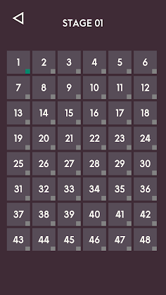One Stroke Puzzle Game Connect - Screenshot 2