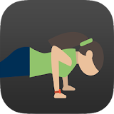 Chest Fitness Workouts icon