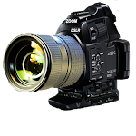 Cover Image of Скачать HD-камера с зумом  APK