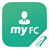 MyFC 보험설계사 App(보험청구, 실손보험, 청구) icon