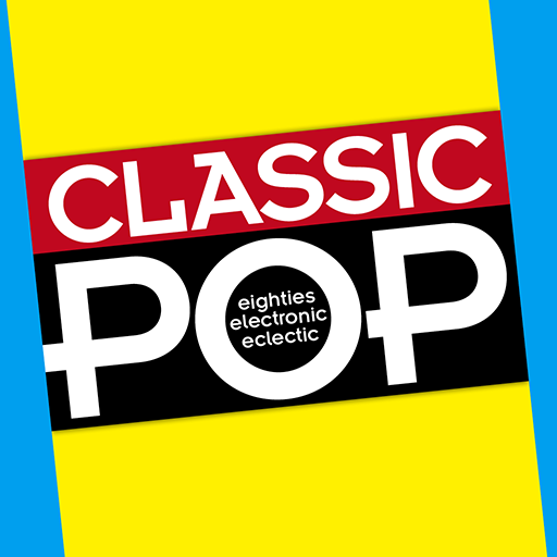 Classic Pop logo