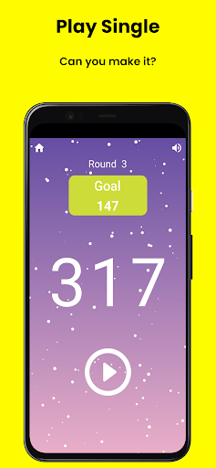 Timelex - Reflex Game Screen 3