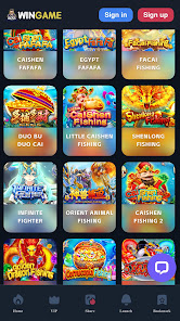 WinGame CASINO GAME 1.0.8 APK + Mod (Free purchase) for Android