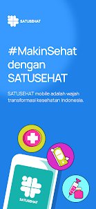 SATUSEHAT Mobile