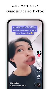 TikTok v26.3.3 Mod Premium (Sem Marca D’Água) + Plugin v26.3.3 4