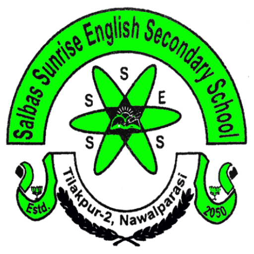Salbas Sunrise English School Download on Windows