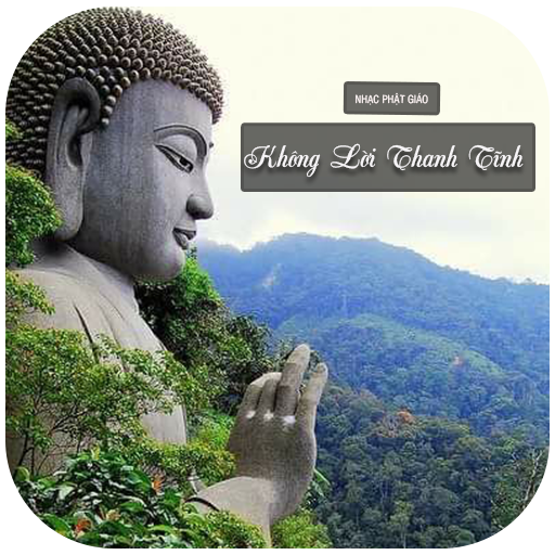 Nhạc Phật Thiền Thanh Tịnh